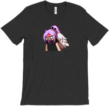 Asylum Rage T-Shirt