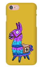 Lama's iPhone Cases