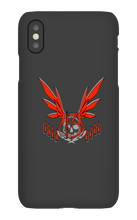 PrimoDoido iPhone Cases