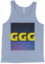 Galactic Gulag Gang Tank Tops!