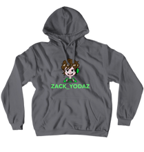 Yodaz Hoodies (No-Zip/Pullover)