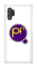 psyberfish Samsung Phone Cases