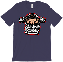 mr_jacked T-Shirts