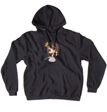 Esports Queen Hoodie