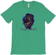 rogue_skye T-Shirts