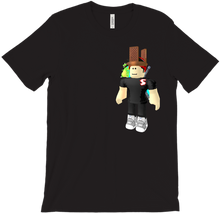 Set Roblox's Shirt!