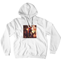 medicennasi Hoodies (No-Zip/Pullover)