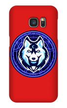marshallgamingttv Samsung Phone Cases