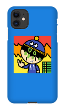 offroadbeast21 iPhone Phone Cases