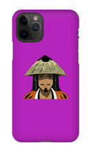 tigerhoodstv iPhone Phone Cases