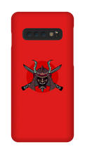 samuraiaitrus Samsung Phone Cases