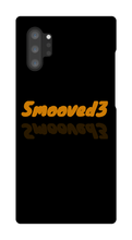 smooved3 Samsung Phone Cases