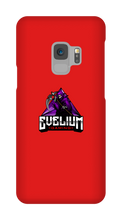 eveliumgaming Samsung Phone Cases