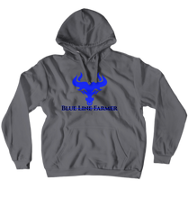 bluelinefarmer Hoodies (No-Zip/Pullover)