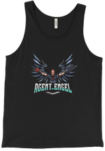 agent_engel Tank Top