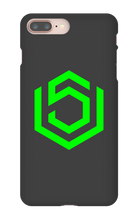 unclespock iPhone Phone Cases