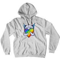 MailieL emote Hoodies (No-Zip/Pullover)