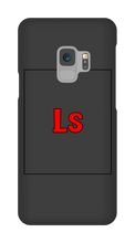 Capinha Samsung Logo Canal
