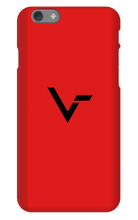 vnez_ iPhone Phone Cases