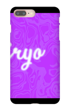 notcryo_ iPhone Phone Cases