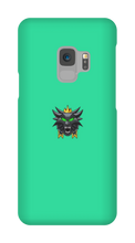 alph4uk Samsung Phone Cases