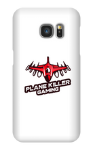 planekillergaming Samsung Phone Cases