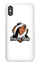 princessxp4nd4 iPhone Phone Cases