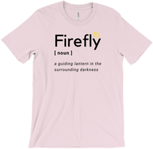 Firefly Defined Tee
