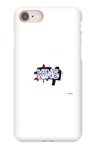 kins iPhone Phone Cases