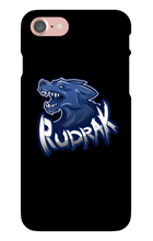rudraktv iPhone Phone Cases