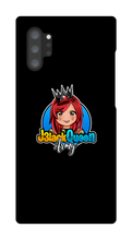 j3lackqueen Samsung Phone Cases
