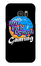 mrfabdonut Samsung Phone Cases