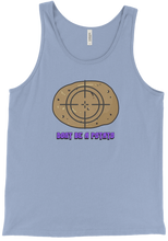 r00nat1ck - DONT BE A POTATO Tank