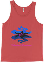 xxjahlivexxproductions Tank Top