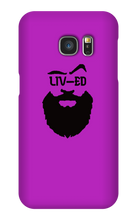 LIV-ED Samsung Phone Cases