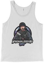wingmanjoreyno Tank Top