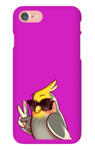 Lee iPhone case