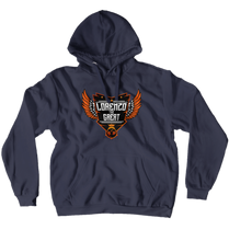 lorenzothegreat Hoodies (No-Zip/Pullover)