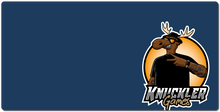 knuckler_games XXL Gaming Mousepad