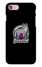 rainverm iPhone Phone Cases