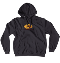 Katsu Cutlet Hoodie