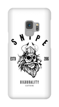 sn1pe Samsung Phone Cases