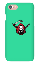 ludslo2011 iPhone Phone Cases