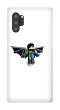 D.Warren Winged Collection Samsung Phone Cases