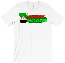 GameHoare Logo T-Shirt