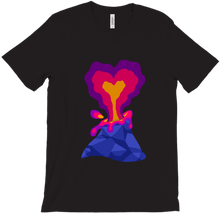 Volcano Luv T-Shirt
