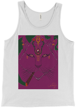shaanubis Tank Top