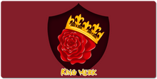 kingmerk_ XXL Gaming Mousepad