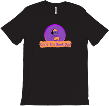 christhegeekdad-1458 T-Shirts