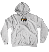 wheels247 Hoodies (No-Zip/Pullover)